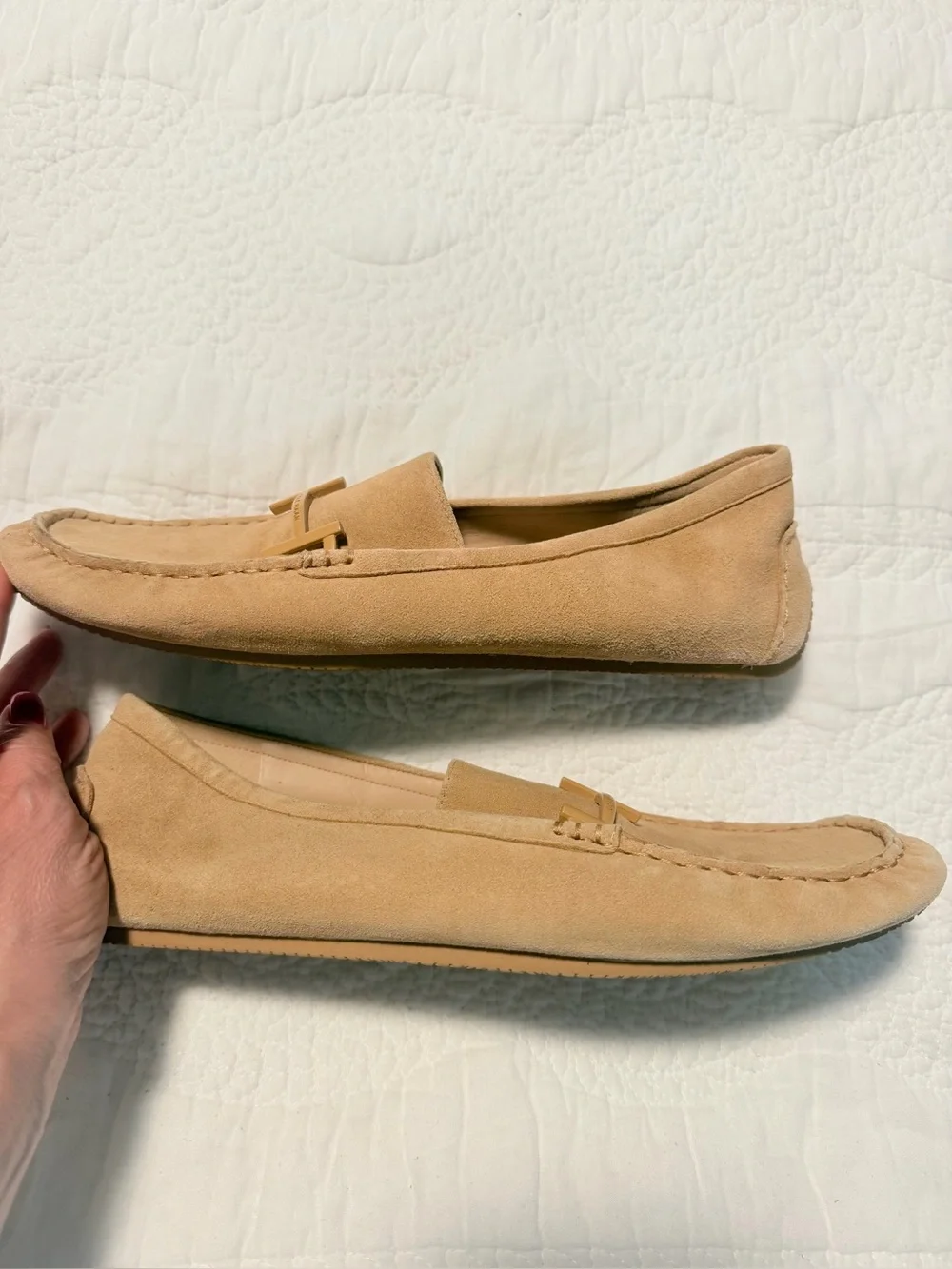 Cole Haan Tully Driver Grand 360 Loafer